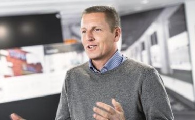 Zutrittssteuerung vom Video-Spezialisten Axis - ein Türöffner zu neuen Märkten