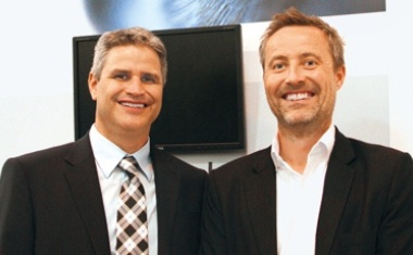 Bosch und Milestone stärken Produkt-Integration