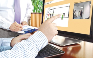 RFID-Technologie für mehr Sicherheit schutzbedürftiger Menschen