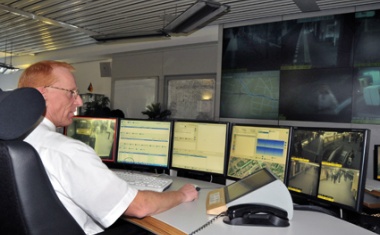 Verkehrsbetriebe investieren in digitale, vernetzte Überwachung