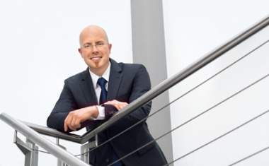 Abus stellt sich im Bereich IP-Videoüberwachung für 2015 völlig neu auf