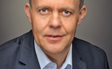 Jochen Sauer über Sicherheitskameras im Blickfeld der Öffentlichkeit