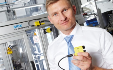 Intelligente Sicherheit für Verpackungsprozesse