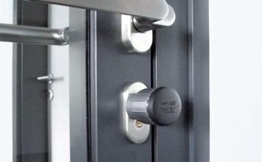 Schließsystem mit lösungsübergreifender Management-Software