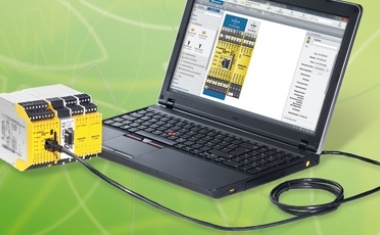 Wieland Electric stellt neue Sicherheitssteuerung vor