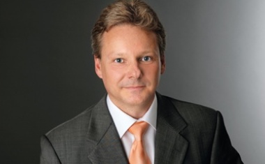 Interview mit Ralph Siegfried, Business Development Manager Retail bei Axis Communications