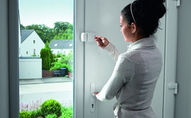 Michael Zabler im Gespräch mit GIT SICHERHEIT