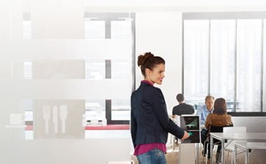 Integrierte Sicherheitslösungen von primion Technology