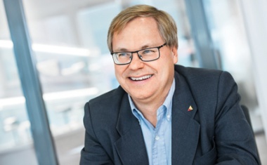 Netzwerkvideotechnologie gewinnt weiter an Attraktivität und Fahrt