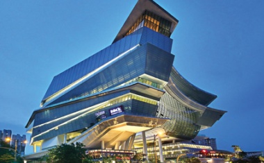 Gert van Iperen im Gespräch mit GIT SICHERHEIT