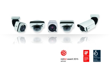 IP-Videoüberwachung: Advantage Abus