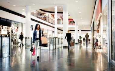 IP-Video im Einzelhandel: Sicherheitskameras liefern wertvolle Daten über Kundenverhalten