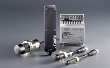 Kabellose Schaltgeräte in der industriellen Gebäudetechnik