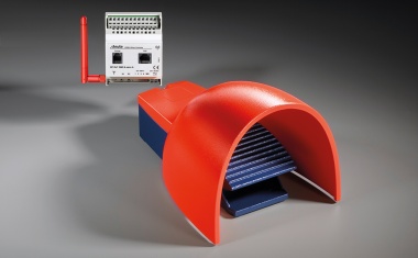 Maschinensicherheit für besondere Fälle