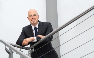 Innovatives aus Alarmtechnik und Videoüberwachung