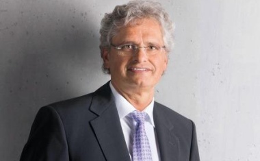 GIT SICHERHEIT im Gespräch mit PCS-Geschäftsführer Walter Elsner