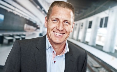 Axis und Canon: integriert in einem einheitlichen weltweiten Vertriebs- und Marketingverbund