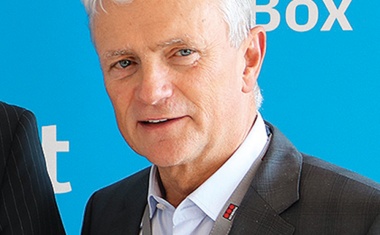 Securitas: Plädoyer für mehr Videoüberwachung im öffentlichen Raum