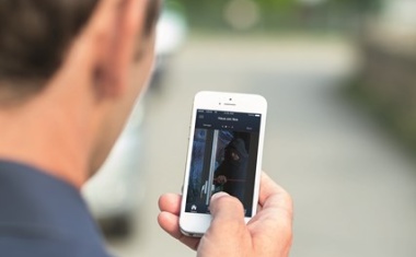 Abus-Funkalarmanlage: komfortabel und leicht bedienbar