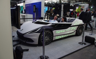 IoT Connected World: Hin zur Künstlichen Intelligenz