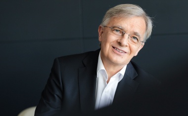 Die disruptive Kraft von Industrie 4.0