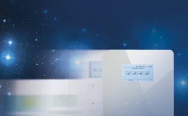 Professionelle Funkalarmanlagen von Abus