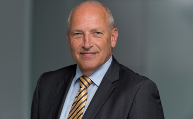 Bosch: Videoüberwachung im öffentlichen Raum