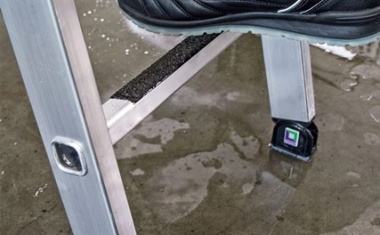 Günzburger Steigtechnik auf der A+A 2017