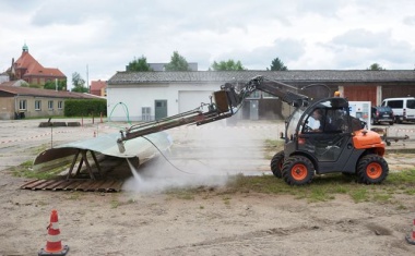 Deutscher Arbeitsschutzpreis 2017