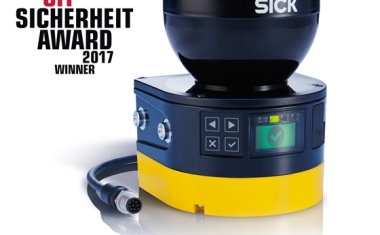 Automation mit Roboter