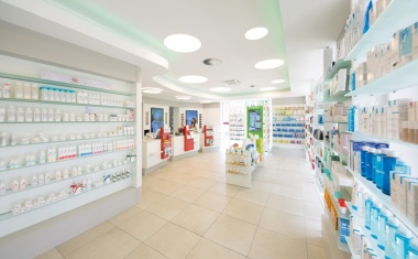 Zutrittskontrolle sorgt für sicheren Zugang zu Medikamenten