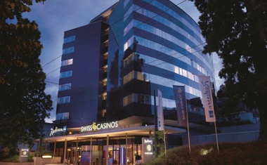 IPS-Videotechnologie sorgt für Sicherheit in Casinos