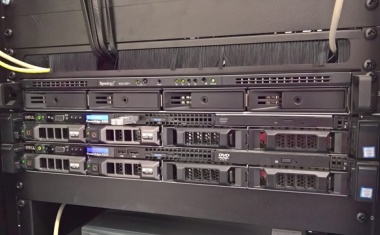 Videoüberwachung für österreichische Spielautomatensalons