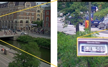 IoT, Cybersecurity und Zutrittskontrolle