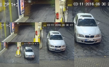 Warum ist IP immer die erste Wahl?