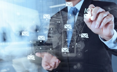 Safety und Security in Zeiten des Internets der Dinge