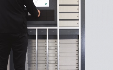 Deister Electronic feiert 40. Jubiläum