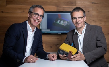 Vom Komponentengeschäft zur System- und Netzwerklösung