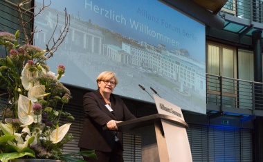 Sicherheitskonferenz State of Security: Wie Personalmanagement gelingt - auch in der Sicherheitswirtschaft