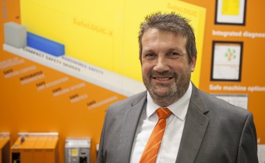 10 Jahre integrierte Sicherheitstechnik von B&R