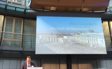 Sicherheitsgewerbe künftig in Zuständigkeit des Innenministeriums