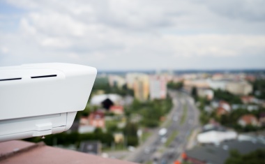 Wie IoT-Sensoren, Konnektivität und Daten die Smart City möglich machen