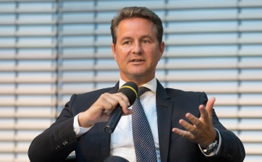 Brennpunkt Großstadt - Sicherheit im urbanen Raum. Die 6. „State of Security“ in Berlin