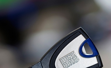 Flexibles Schließsystem für die AG Reederei Norden-Frisia auf Norderney