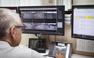 Sicher wie die Eisenbahn