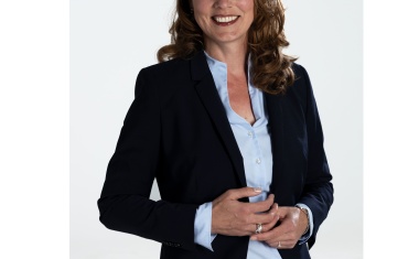 Denios beruft Ricarda Fleer in den Vorstand