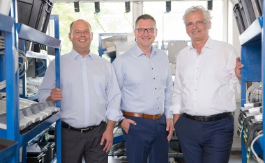 PCS schließt das Geschäftsjahr 2019/20 positiv ab