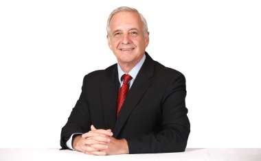 Axis: Philippe Kubbinga wird Regional Director