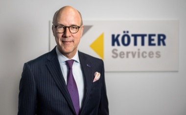 Kötter: Neues Sicherheitsdienstleistungsgesetz