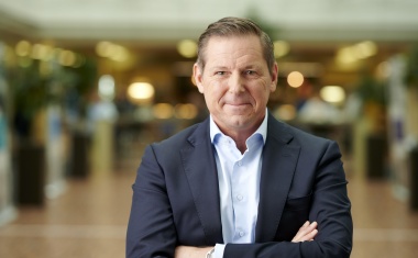 Seiter und Ekerot verstärken Bosch Building Technologies